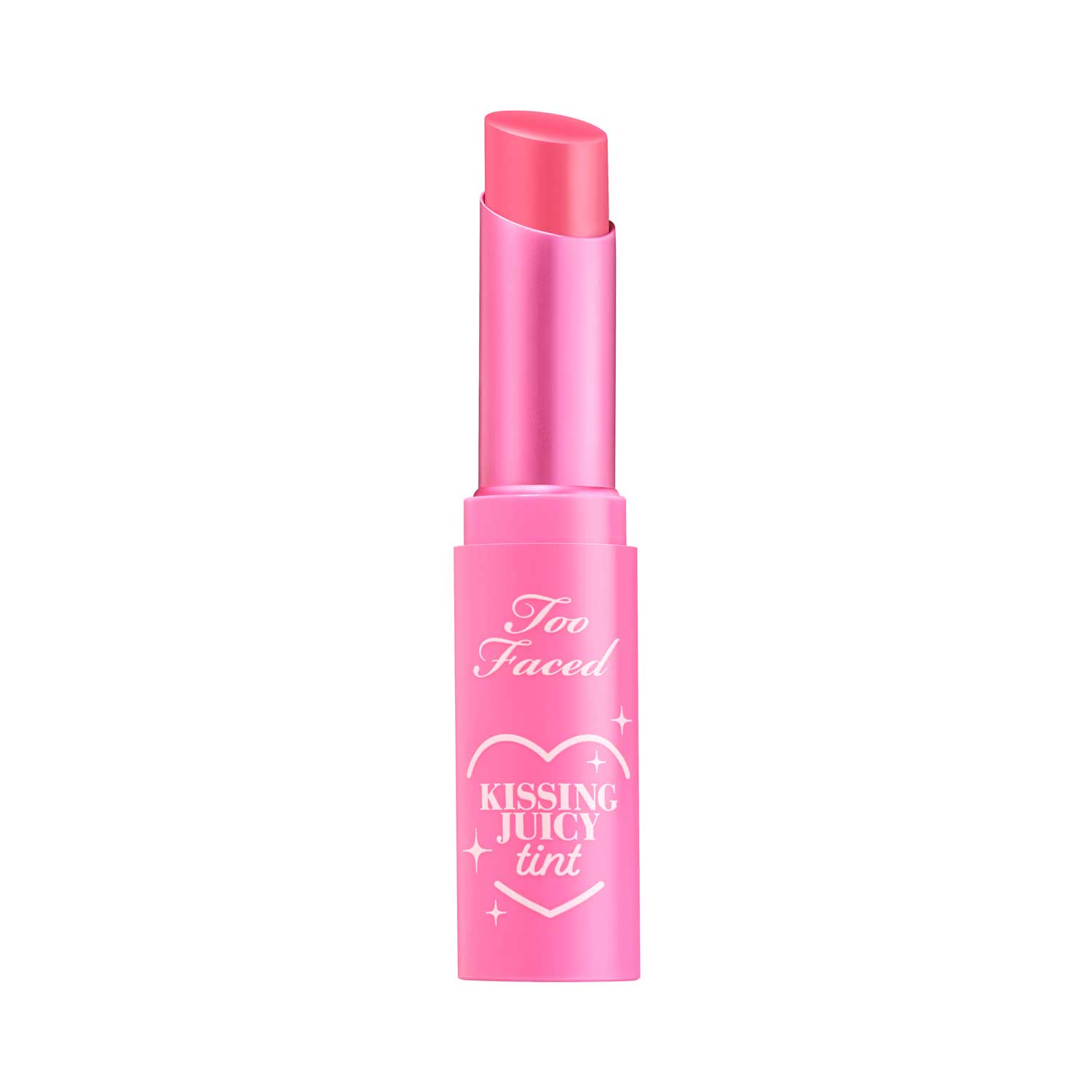 KISSING JUICY TINT LIP BALM (B&Aacute;LSAMO HIDRATANTE)